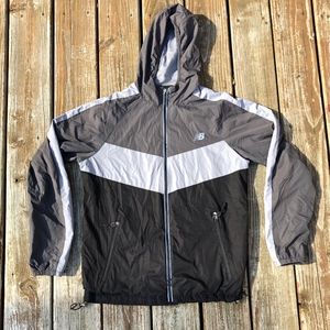 New Balance Windbreaker